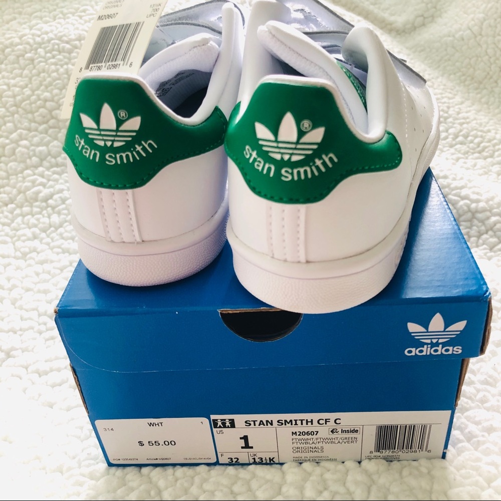 Adidas Stan Smith
